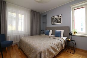 Tallinn City Apartments Freedom Square