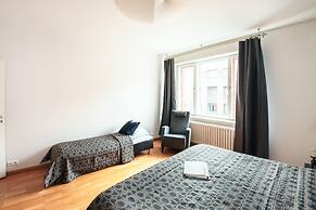 Tallinn City Apartments Freedom Square