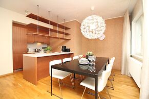 Tallinn City Apartments Freedom Square