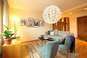 Tallinn City Apartments Freedom Square