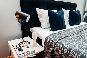 Tallinn City Apartments Freedom Square