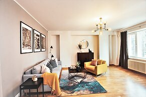 Tallinn City Apartments Freedom Square