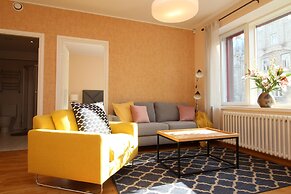 Tallinn City Apartments Freedom Square