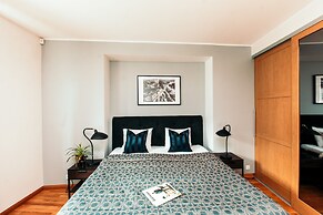 Tallinn City Apartments Freedom Square