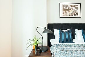 Tallinn City Apartments Freedom Square