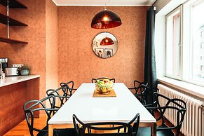 Tallinn City Apartments Freedom Square