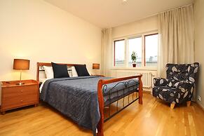 Tallinn City Apartments Freedom Square