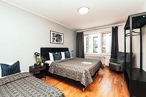 Tallinn City Apartments Freedom Square