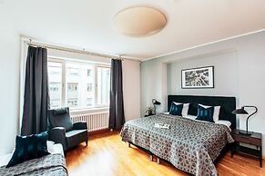 Tallinn City Apartments Freedom Square