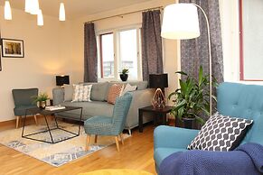 Tallinn City Apartments Freedom Square