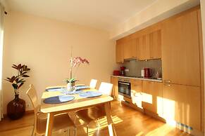 Tallinn City Apartments Freedom Square