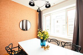 Tallinn City Apartments Freedom Square