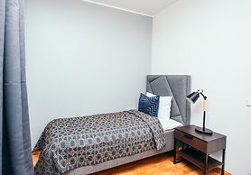 Tallinn City Apartments Freedom Square