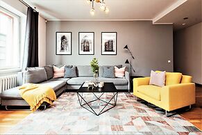 Tallinn City Apartments Freedom Square