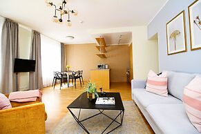 Tallinn City Apartments Freedom Square