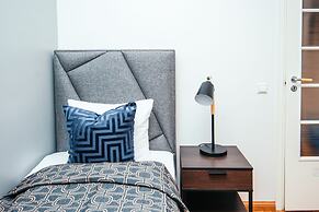 Tallinn City Apartments Freedom Square