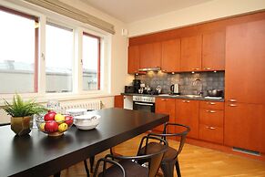 Tallinn City Apartments Freedom Square