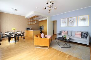 Tallinn City Apartments Freedom Square