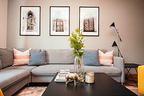 Tallinn City Apartments Freedom Square