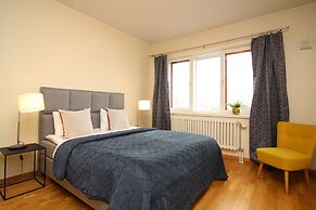 Tallinn City Apartments Freedom Square