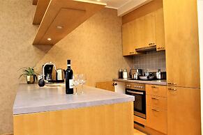 Tallinn City Apartments Freedom Square