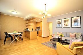 Tallinn City Apartments Freedom Square