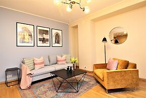 Tallinn City Apartments Freedom Square