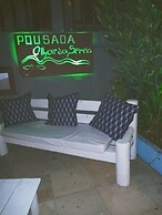 Pousada Olhar da Sereia