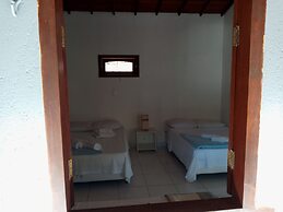 Pousada Olhar da Sereia