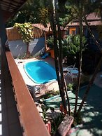 Pousada Olhar da Sereia