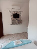 Pousada Olhar da Sereia