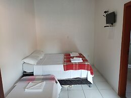 Pousada Olhar da Sereia