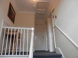 Shamrock Guest House