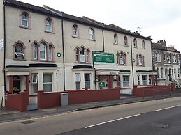 Shamrock Guest House