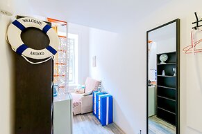 Sokroma Alye Parusa Aparts