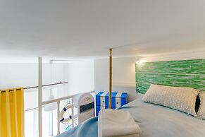 Sokroma Alye Parusa Aparts