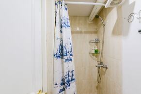 Sokroma Alye Parusa Aparts