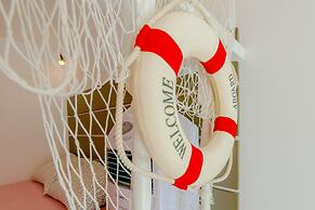 Sokroma Alye Parusa Aparts