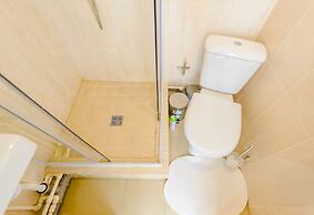 Sokroma Alye Parusa Aparts