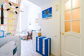 Sokroma Alye Parusa Aparts