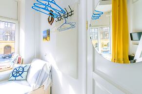 Sokroma Alye Parusa Aparts