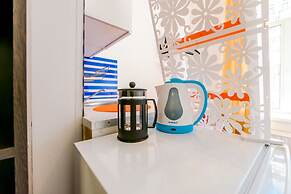 Sokroma Alye Parusa Aparts