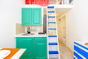 Sokroma Alye Parusa Aparts