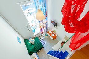 Sokroma Alye Parusa Aparts