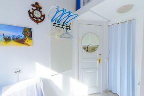 Sokroma Alye Parusa Aparts