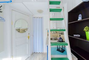 Sokroma Alye Parusa Aparts