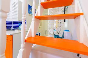 Sokroma Alye Parusa Aparts