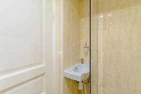 Sokroma Alye Parusa Aparts