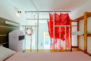 Sokroma Alye Parusa Aparts