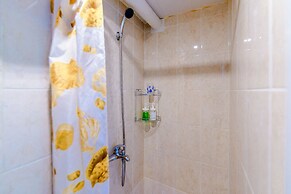 Sokroma Alye Parusa Aparts